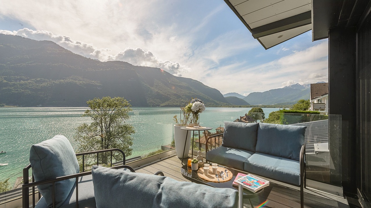 Photo of Patio Balcony in Bredannaz