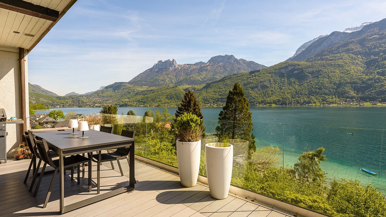Photo of Patio Balcony in Bredannaz
