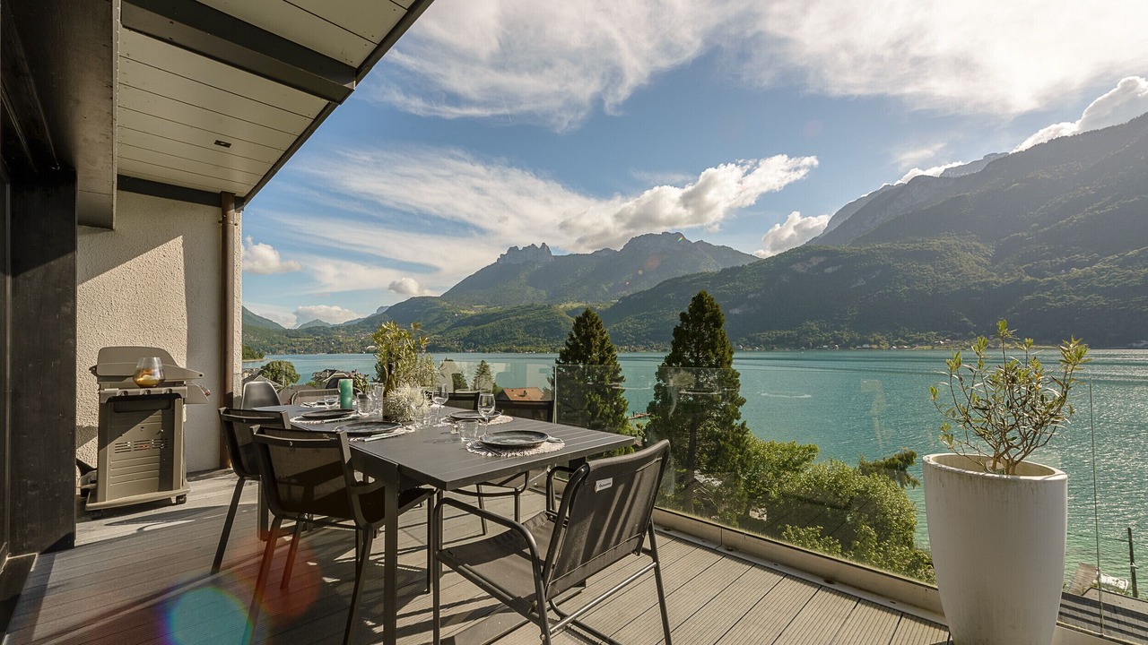 Photo of Patio Balcony in Bredannaz