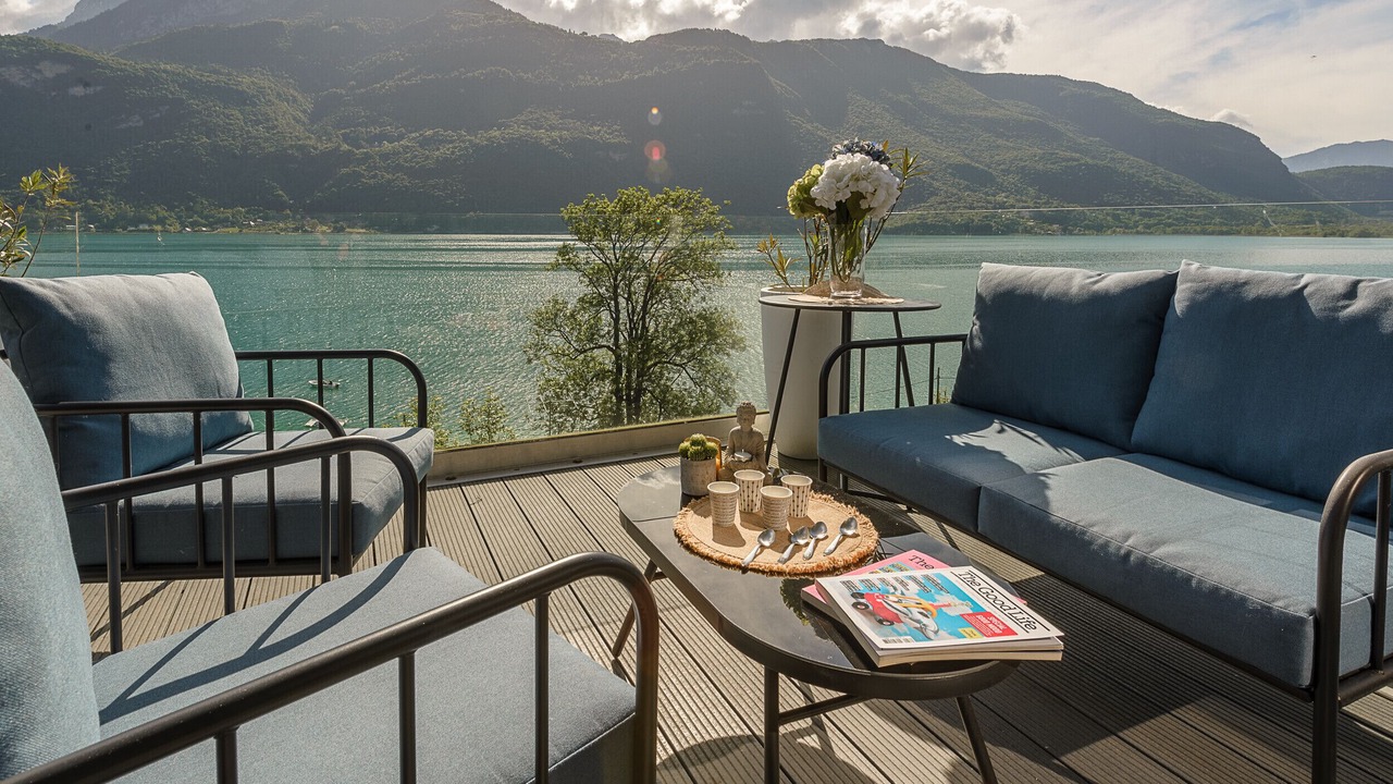 Photo of Patio Balcony in Bredannaz