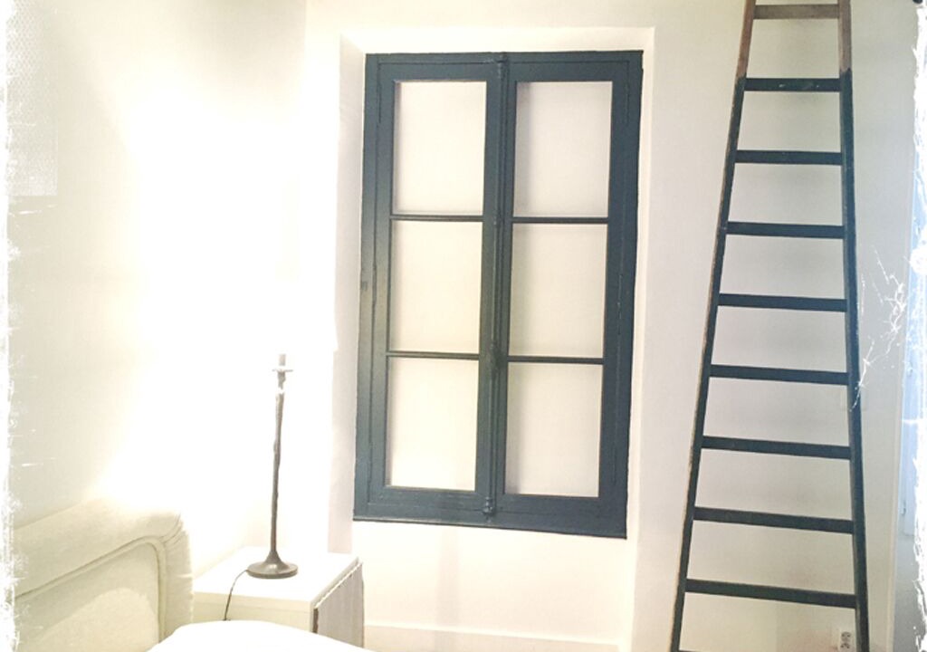 Photo of Bedroom in Prince–Marmottan