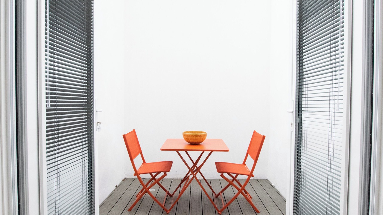 Photo of Patio Balcony in Cotham