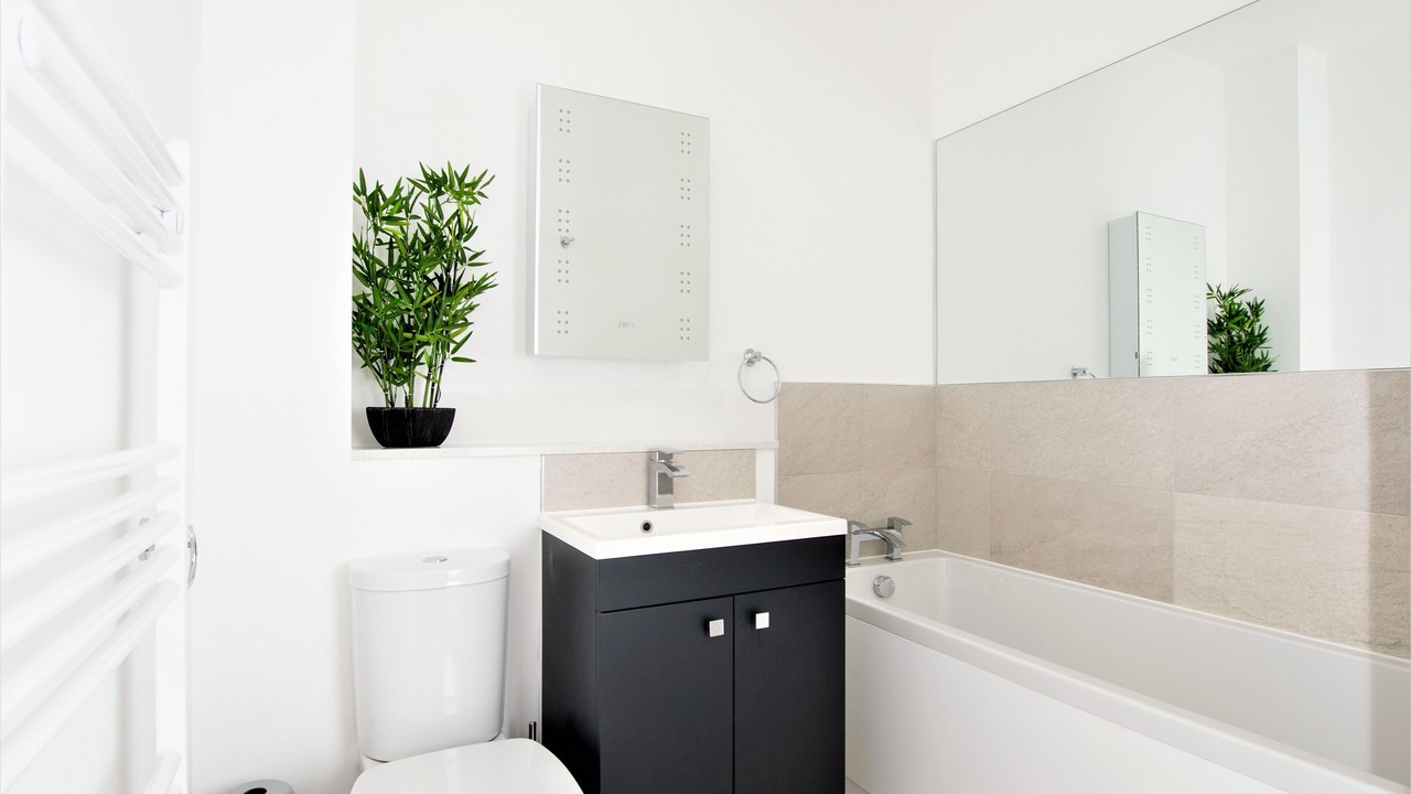 Photo of Bathroom in Cotham