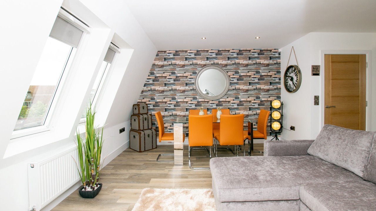 Photo of Livingroom in Cotham