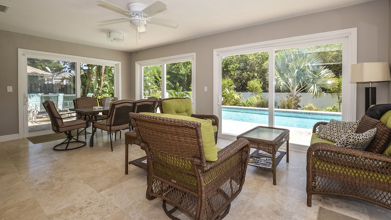 Photo of Bedroom in Oceanside Village