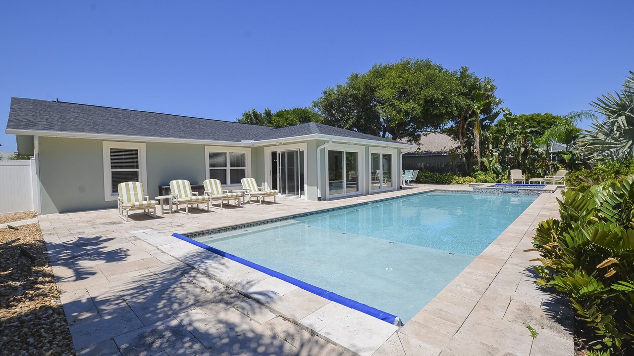 Photo of Outdoor in Oceanside Village