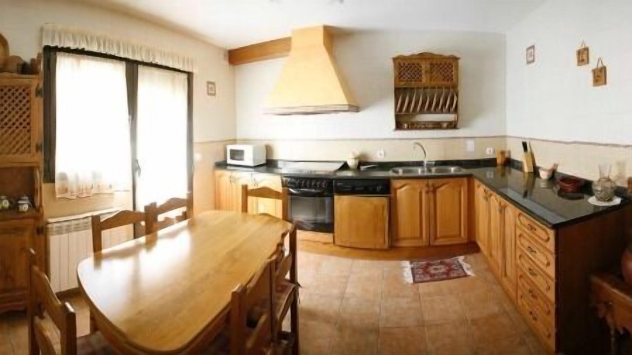 Photo of Kitchen in Milagros