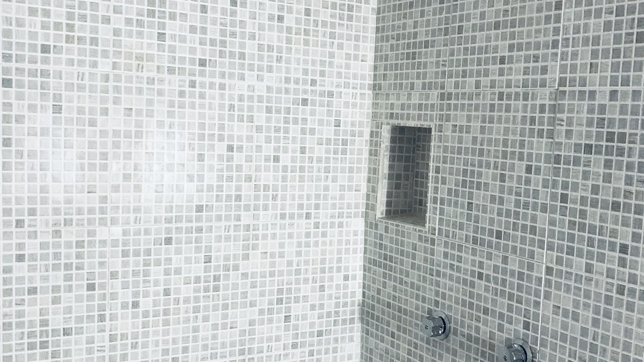 Photo of Bathroom in Tampico