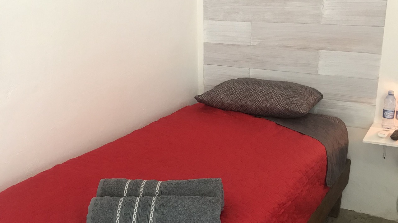 Photo of Bedroom in Tampico