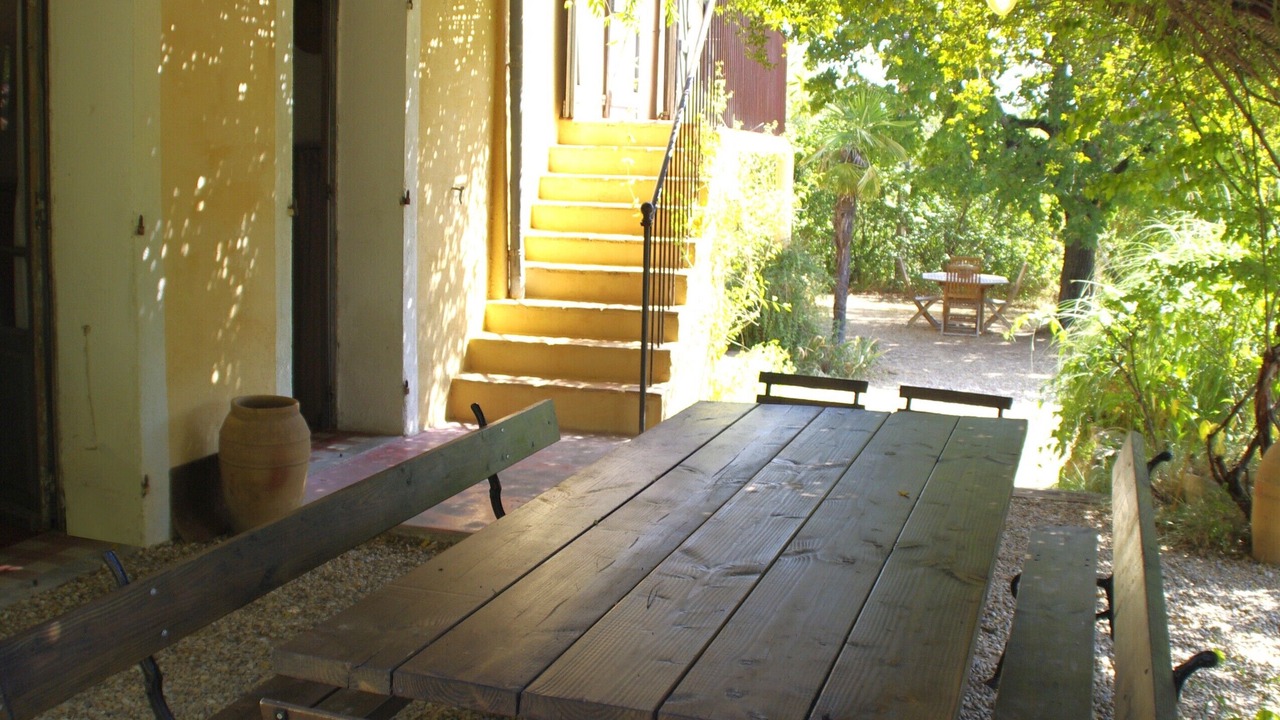 Photo of Outdoor in Villecroze