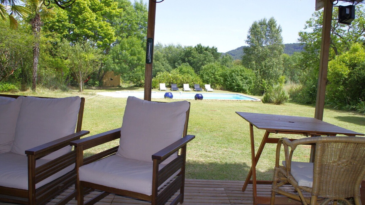 Photo of Outdoor in Villecroze