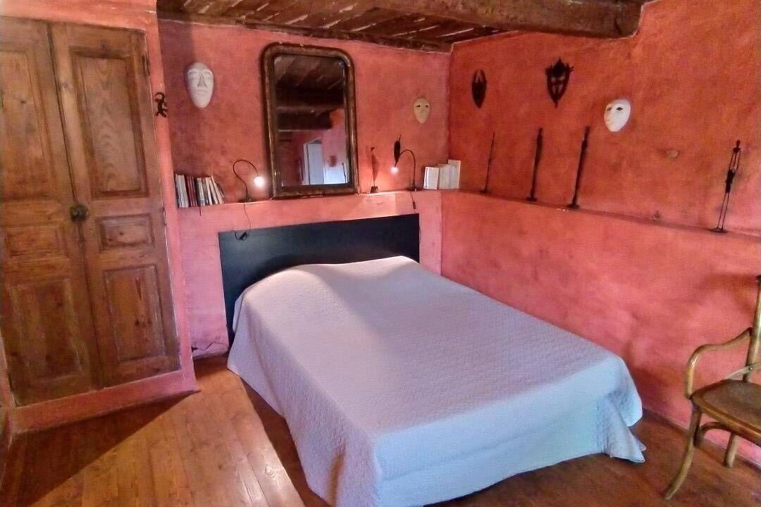 Photo of Bedroom in Villecroze