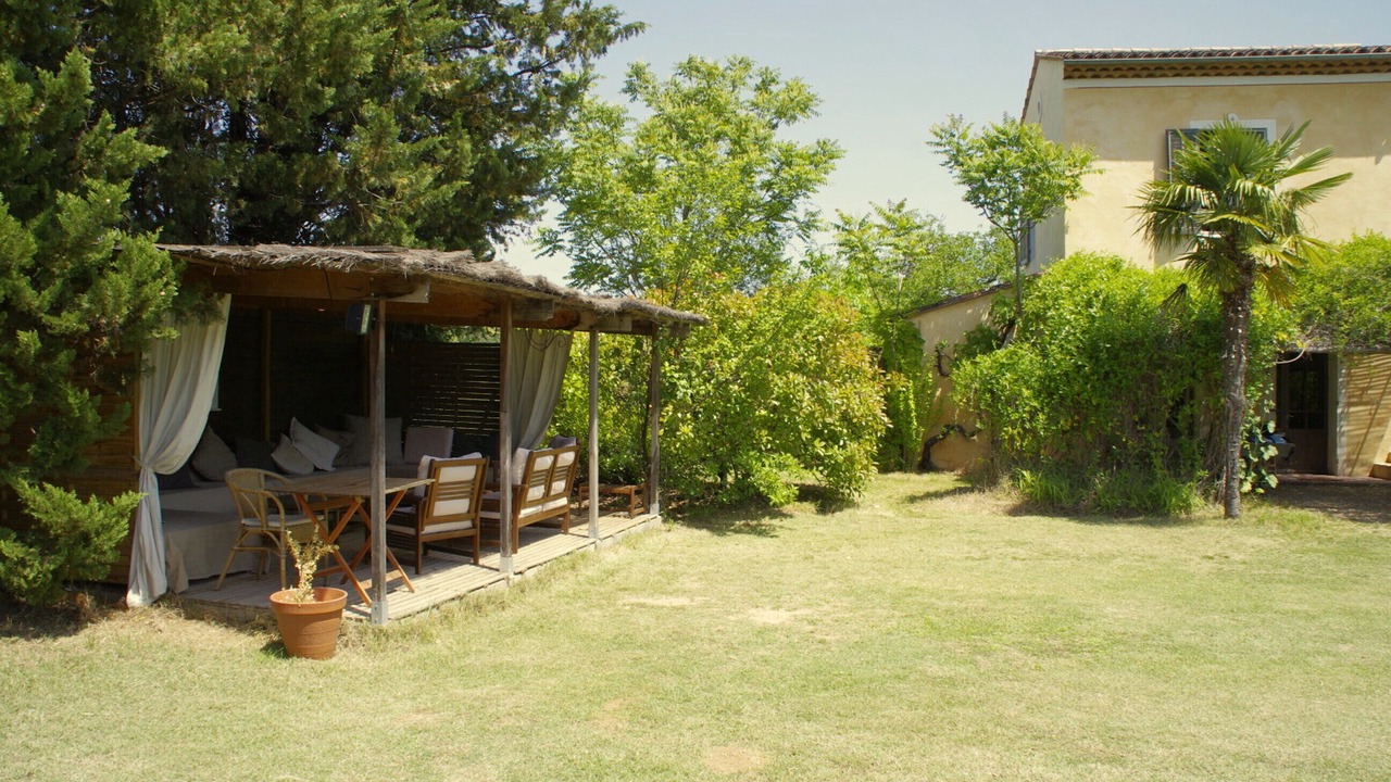 Photo of Outdoor in Villecroze