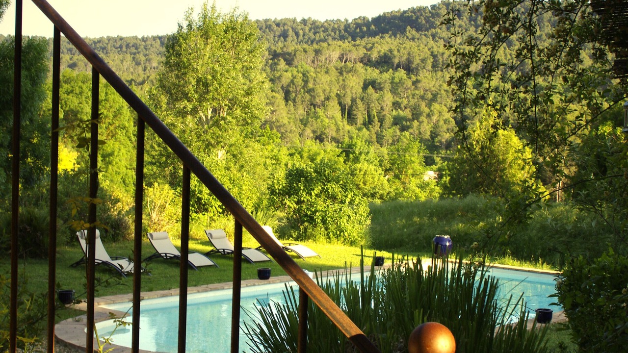 Photo of Outdoor in Villecroze