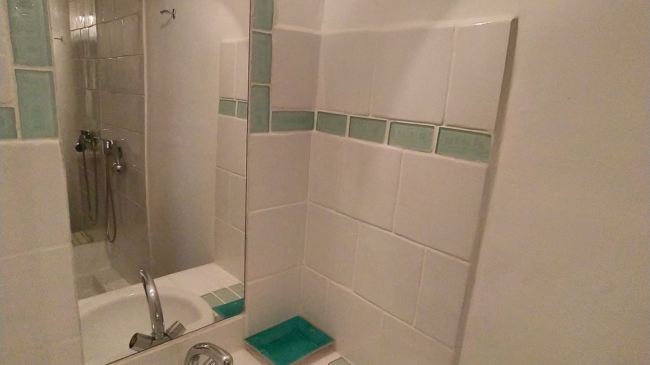 Photo of Bathroom in Villecroze