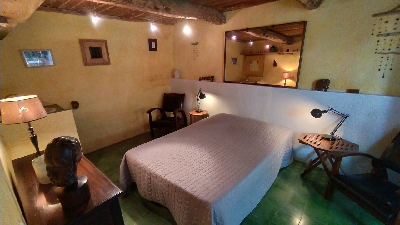 Photo of Bedroom in Villecroze