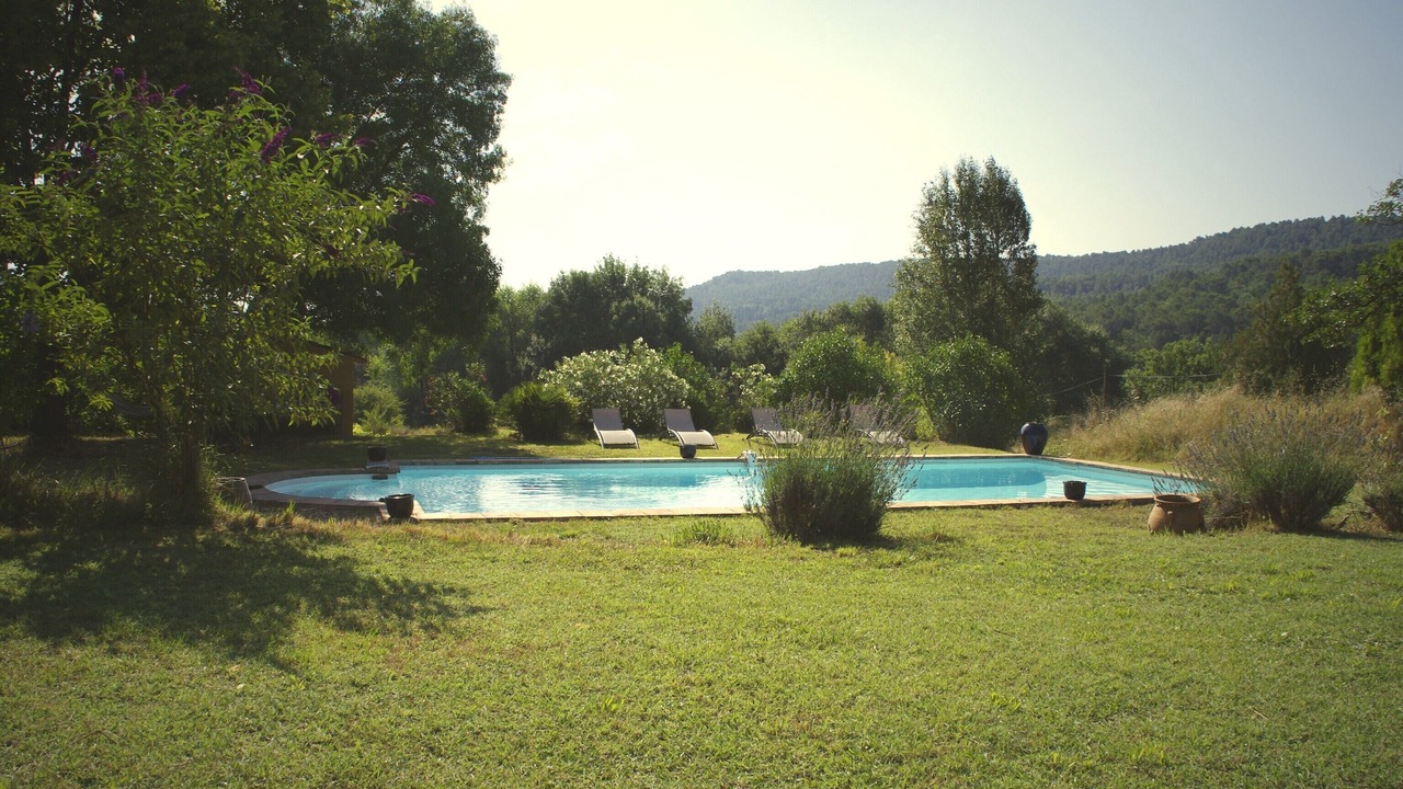 Photo of Outdoor in Villecroze
