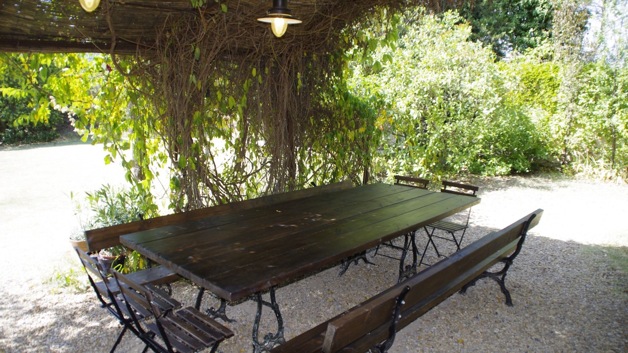 Photo of Outdoor in Villecroze