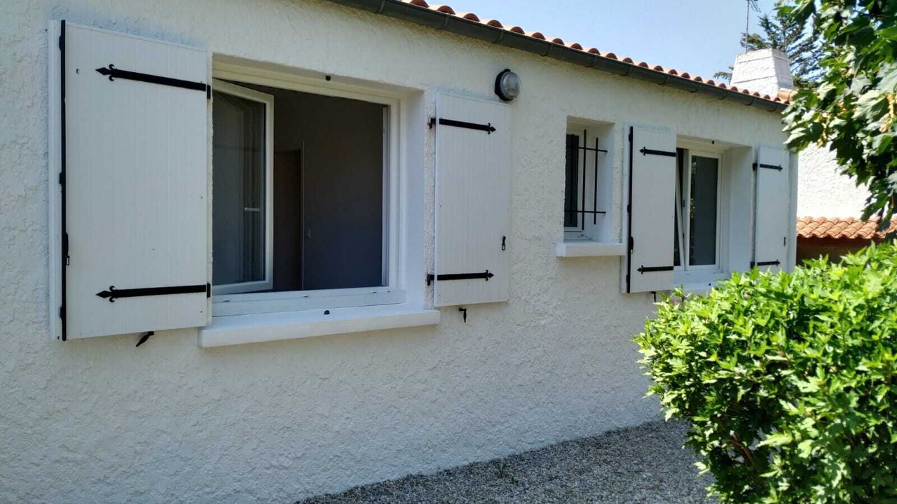 Photo of Outdoor in Saint-Vincent-sur-Jard