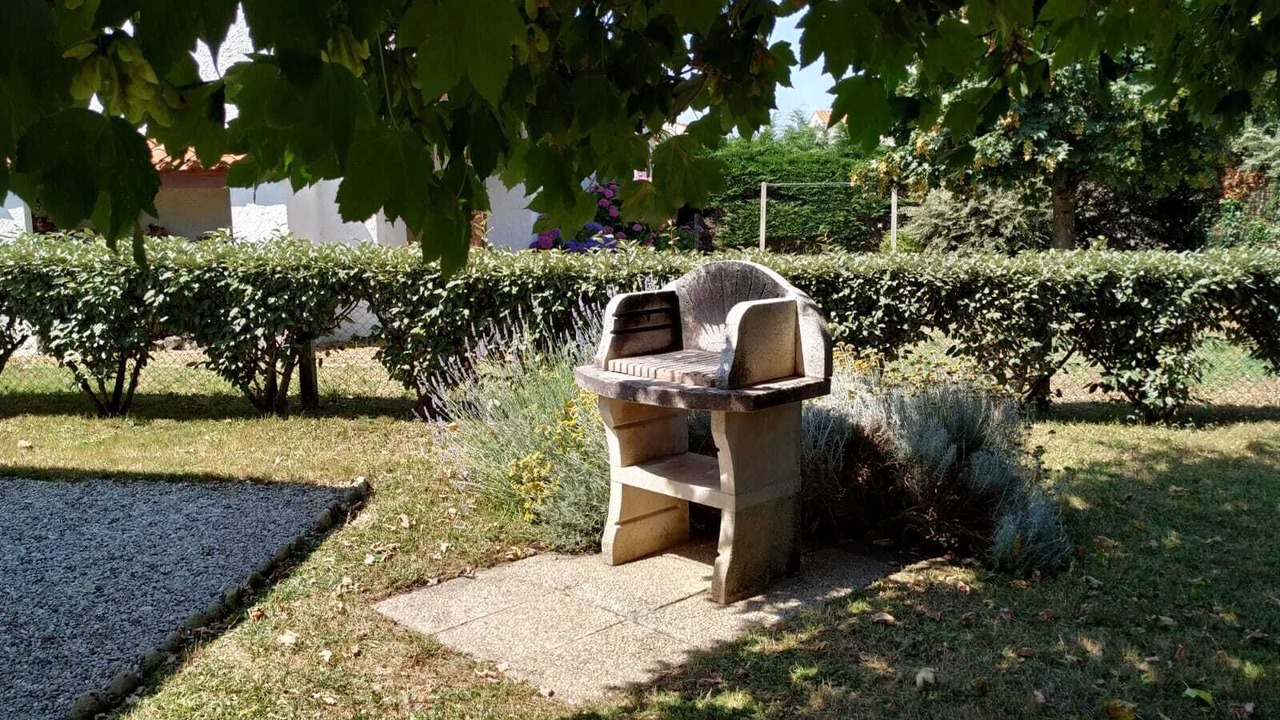 Photo of Outdoor in Saint-Vincent-sur-Jard