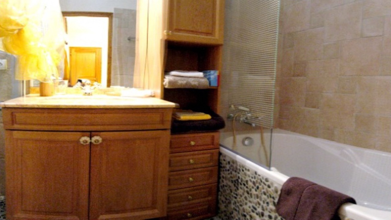 Photo of Bathroom in Murol