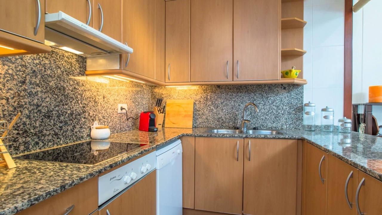 Photo of Kitchen in L'Escala