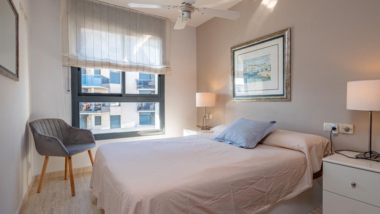 Photo of Bedroom in L'Escala
