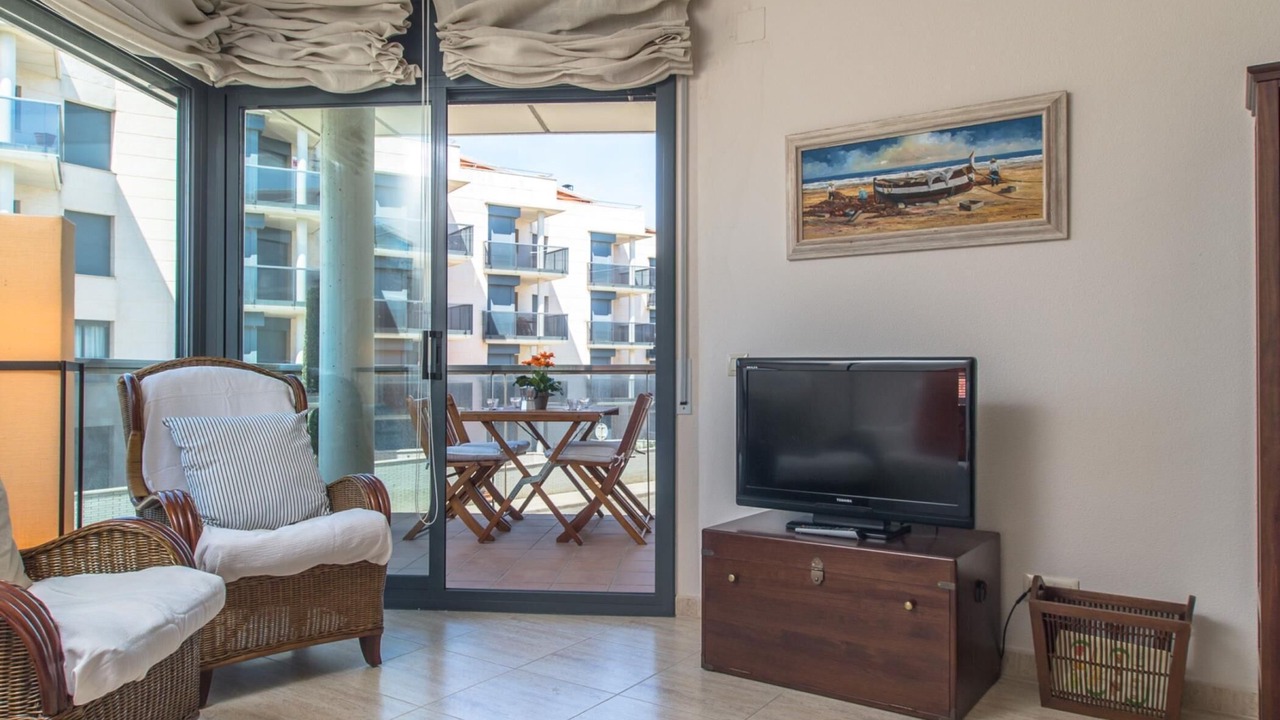 Photo of Livingroom in L'Escala