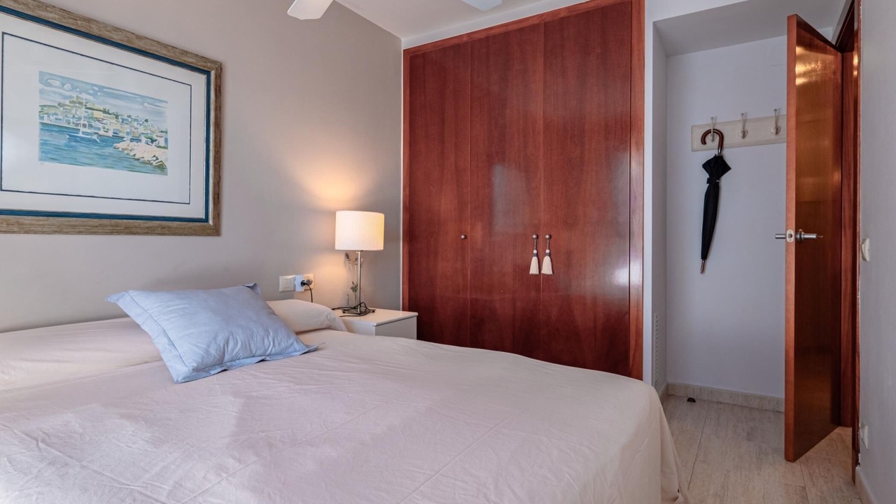 Photo of Bedroom in L'Escala