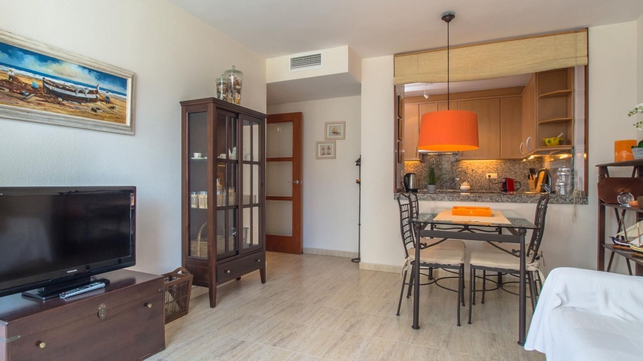 Photo of Livingroom in L'Escala