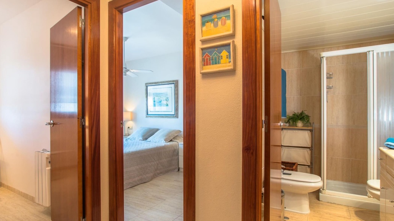 Photo of Bedroom in L'Escala