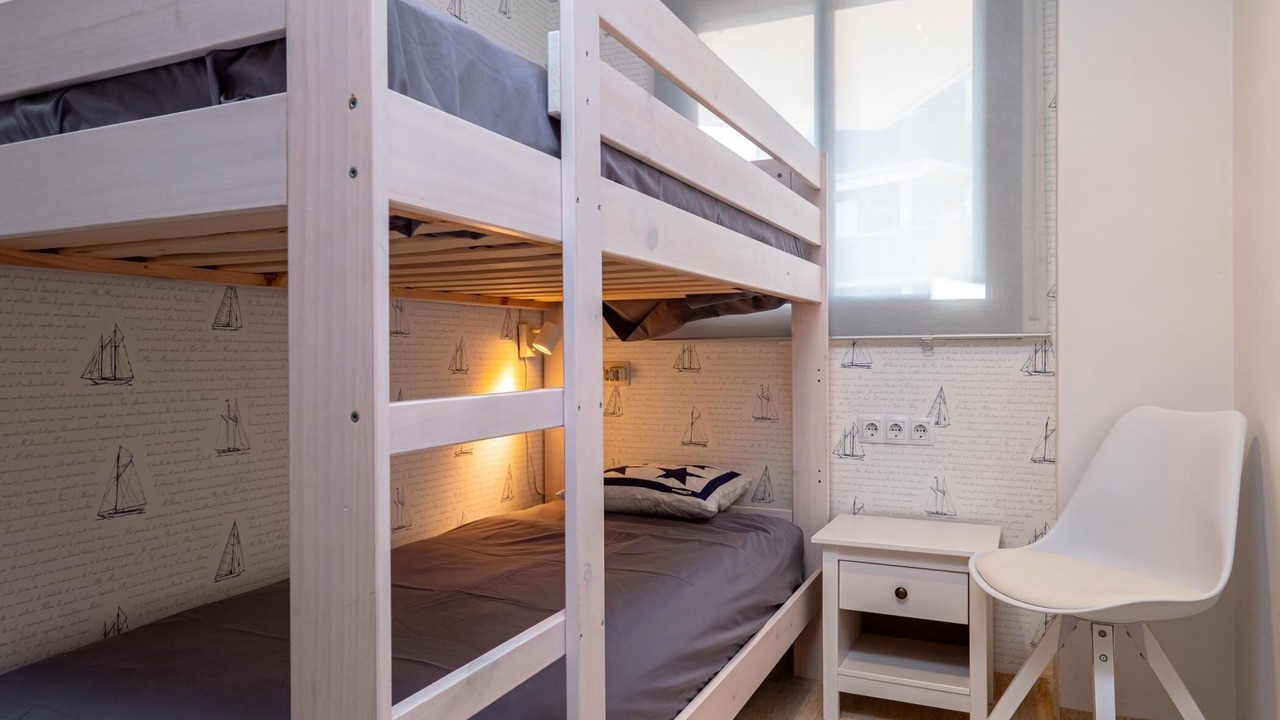 Photo of Bedroom in L'Escala