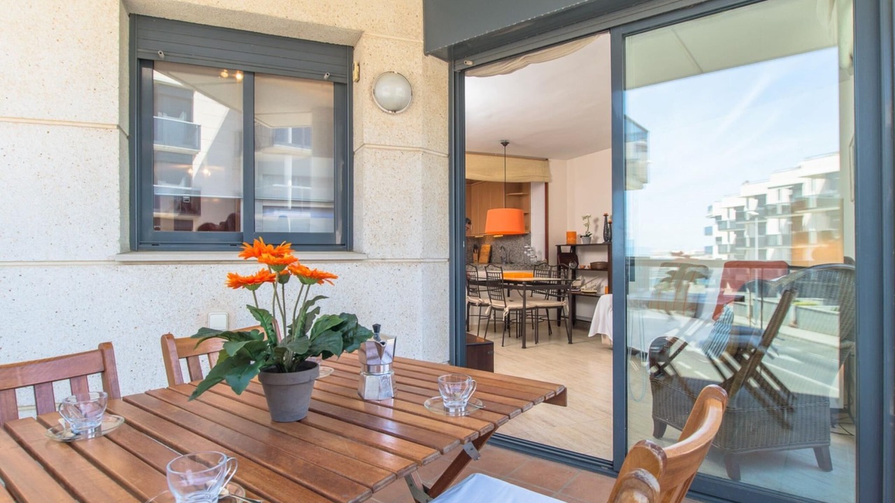 Photo of Outdoor in L'Escala