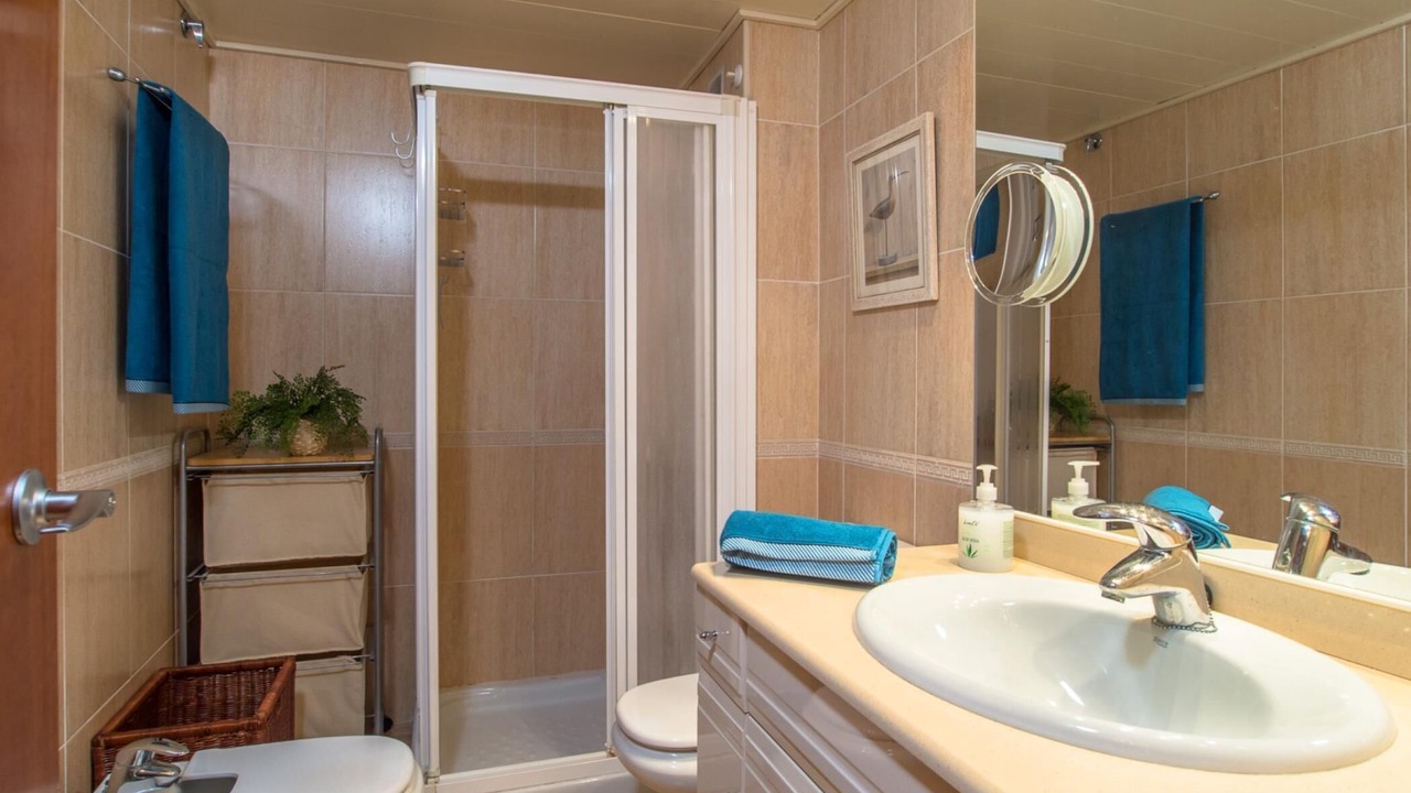 Photo of Bathroom in L'Escala