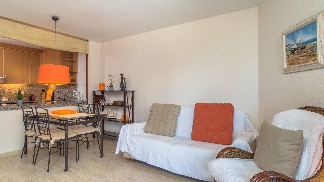 Photo of Livingroom in L'Escala