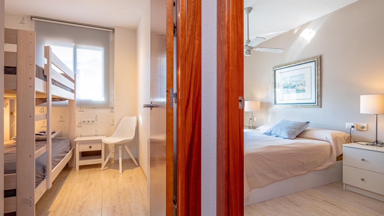 Photo of Bedroom in L'Escala