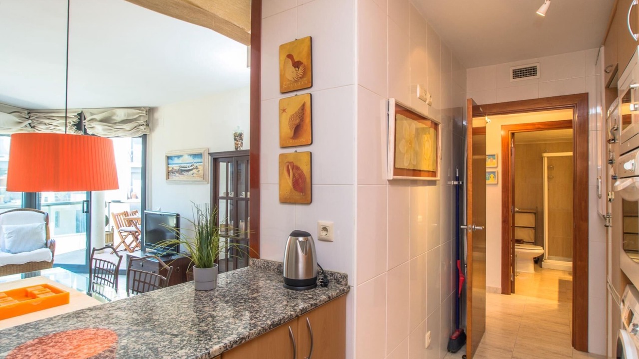 Photo of Kitchen in L'Escala