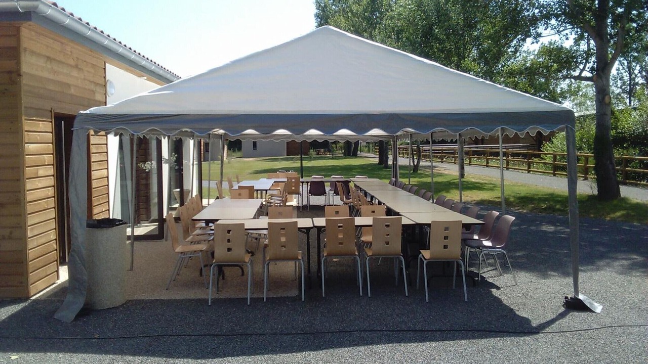 Photo of Outdoor in Veauchette