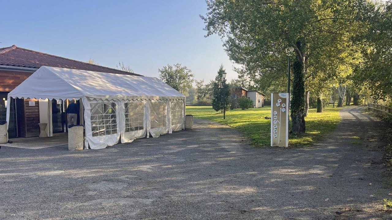 Photo of Outdoor in Veauchette