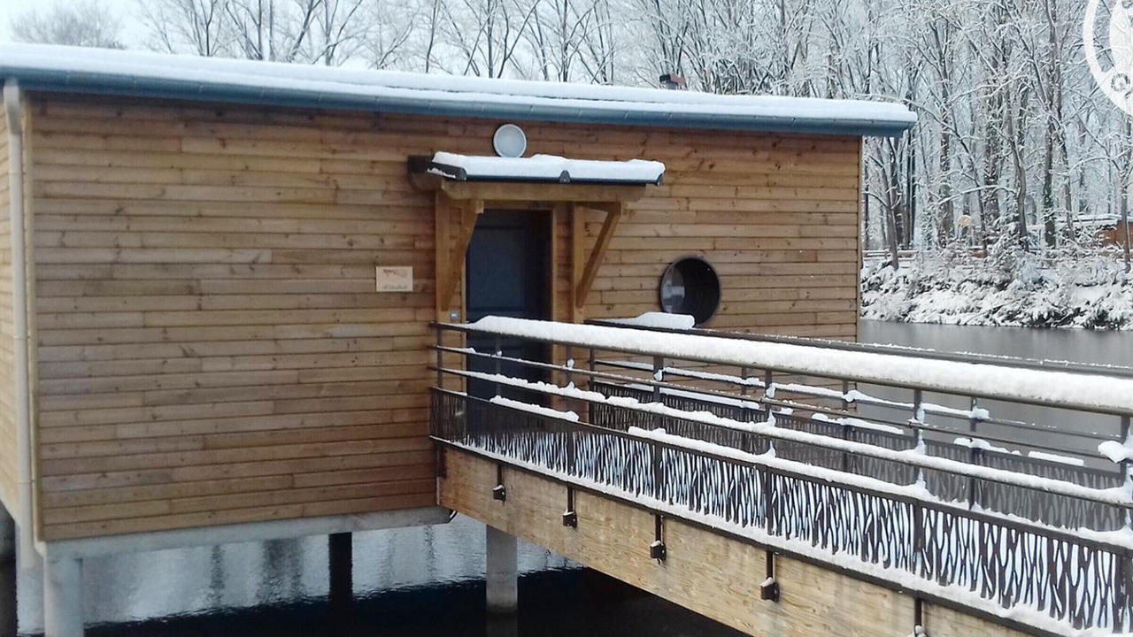 Photo of Outdoor in Veauchette