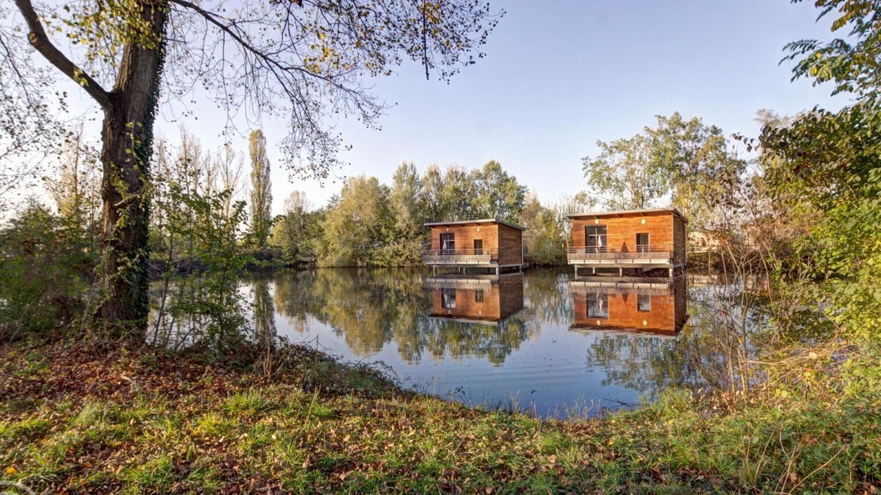 Photo of Outdoor in Veauchette