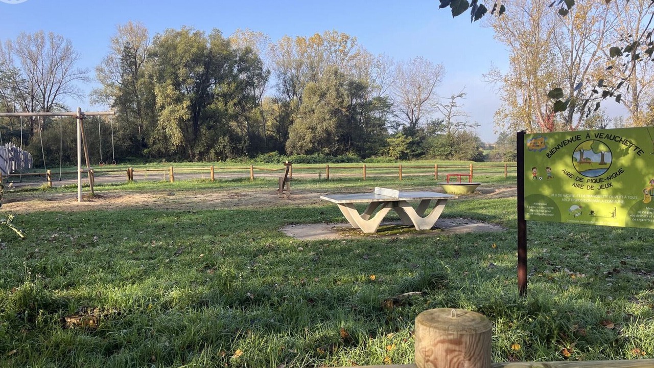 Photo of Outdoor in Veauchette