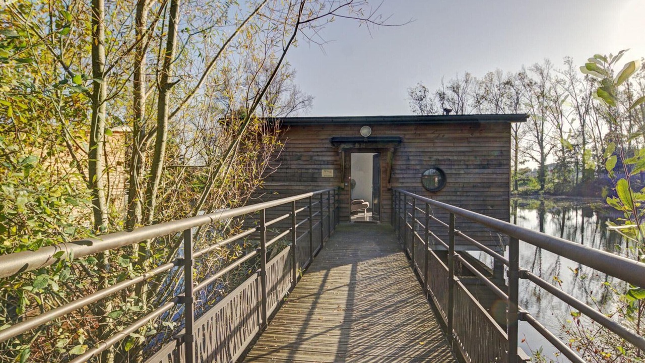 Photo of Outdoor in Veauchette