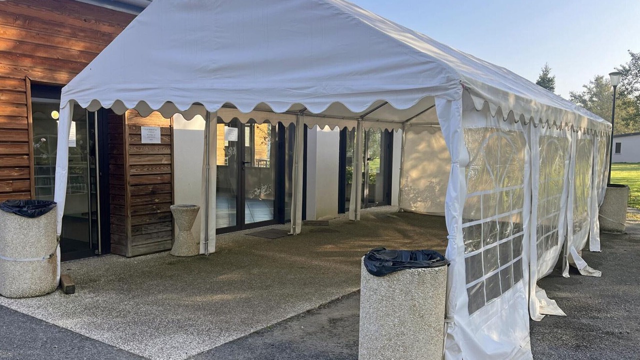 Photo of Outdoor in Veauchette