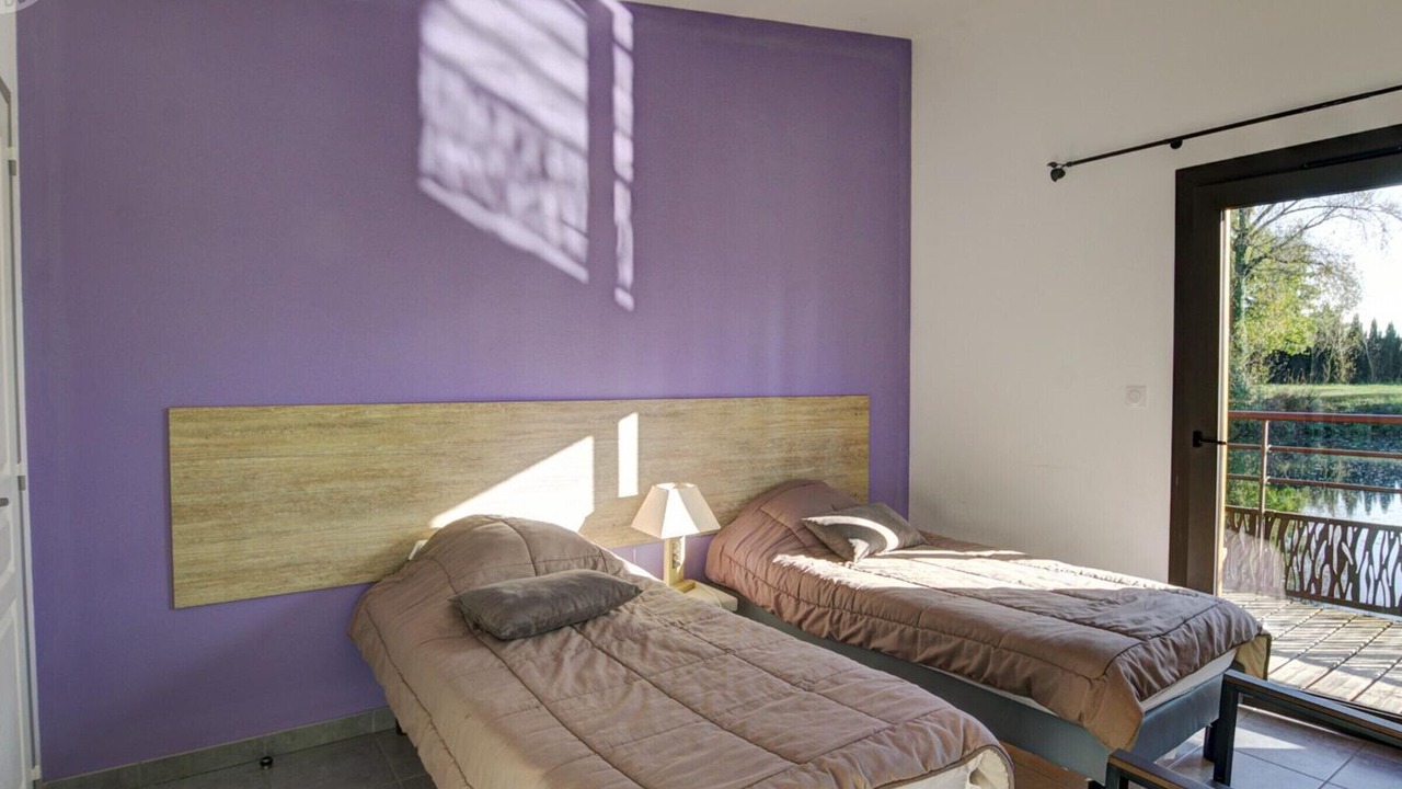 Photo of Bedroom in Veauchette