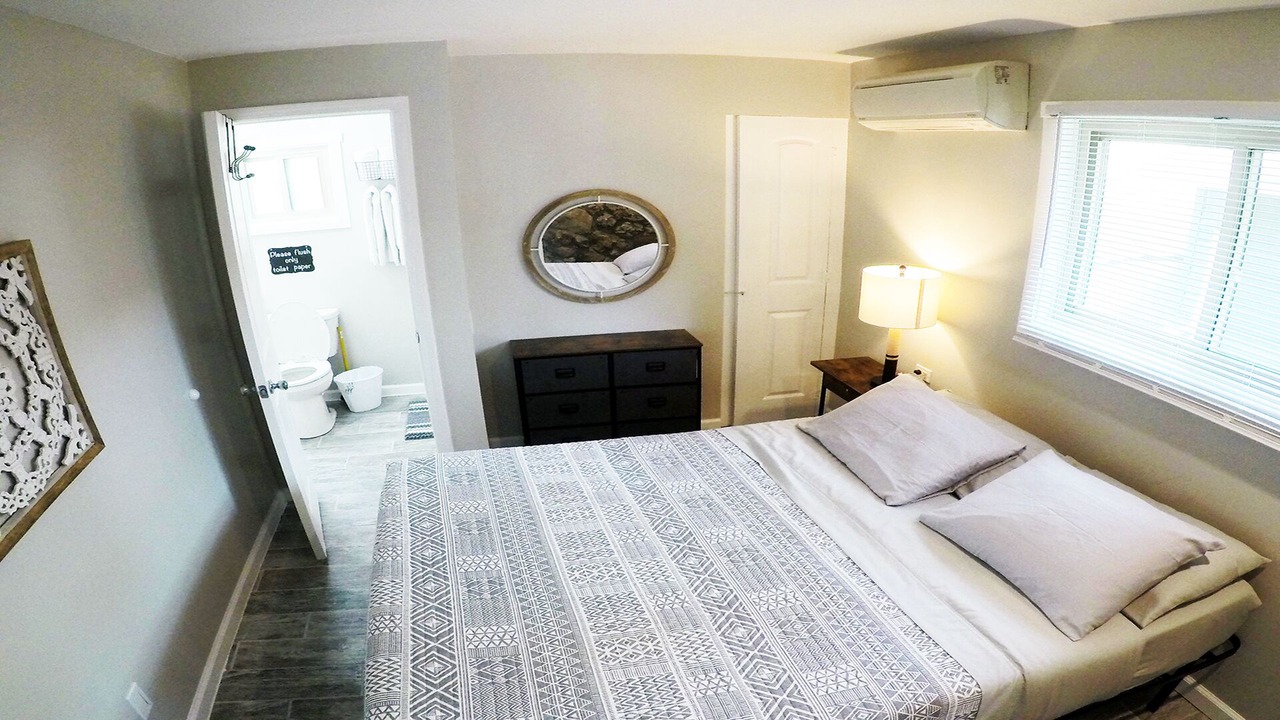 Photo of Bedroom in Sunrise Beach
