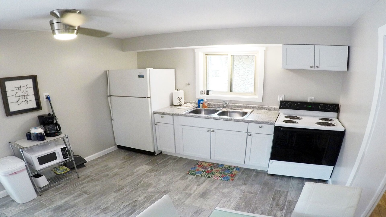 Photo of Kitchen in Sunrise Beach