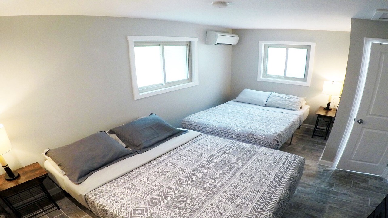 Photo of Bedroom in Sunrise Beach