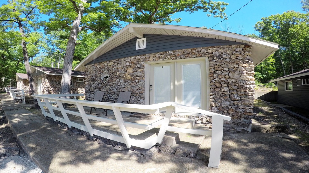 Photo of Outdoor in Sunrise Beach