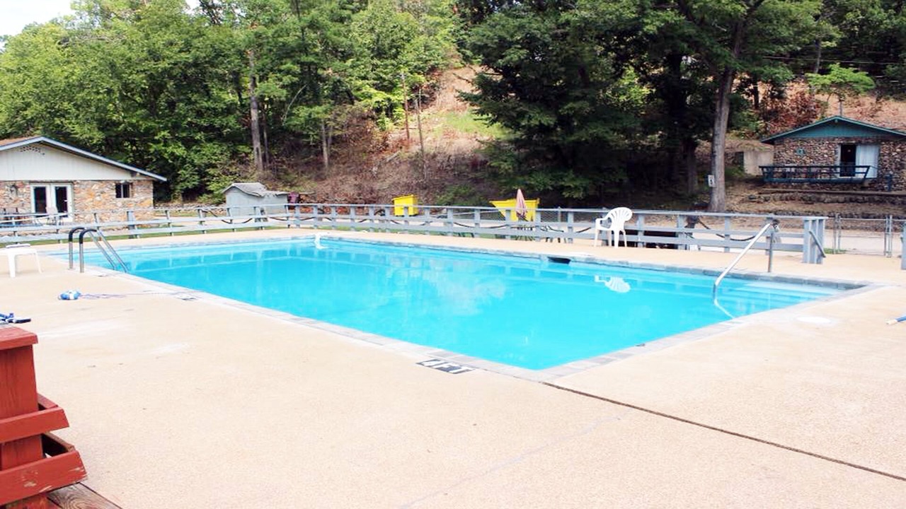 Photo of Outdoor in Sunrise Beach